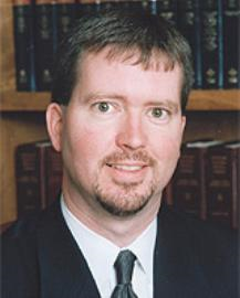 Timothy J. Colgan