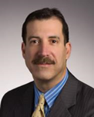Perry D. Merlo
