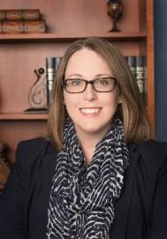 Stephanie Erin Murphy