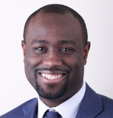 Jonathon L. Luff Jr.