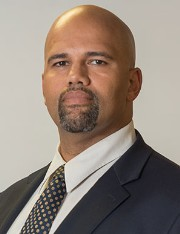 Professor Christopher  Brooks